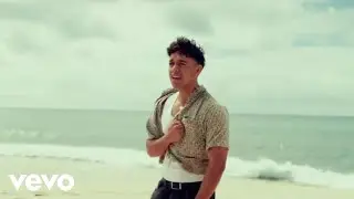 Myshaan - Carry My Heart (Official Music Video)