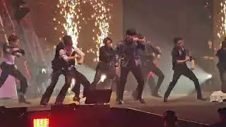 Wake Up - Ateez