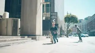 Fall Campaign | Active