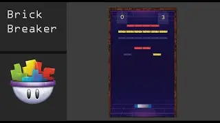 Create Brick Breaker Game in 20 mins Using Game Salad
