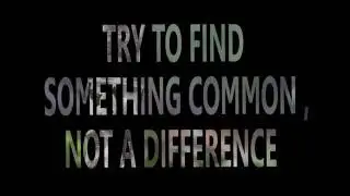 Dissolving Boundaries || By FCS Students