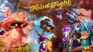 PvZ Битва за Нейборвиль #157 - Читер на Съестном Побоище