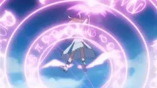 Fate vs Nanoha HQ