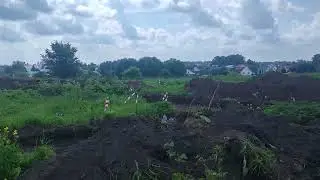 #Суздаль Благоустройство у Спасо-Евфимиева монастыря часть 4