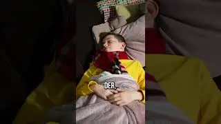 4 Arten von Menschen, wenn sie krank sind!😂 