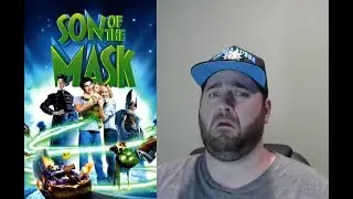 Son of the Mask (2005) Review