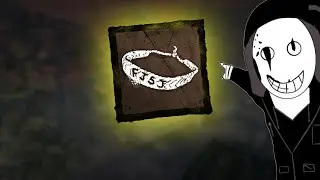 I got the ULTIMATE Friendship Bracelet value! | Dead By Daylight
