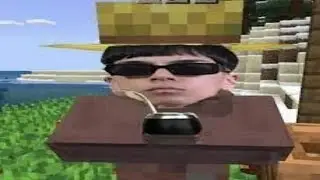 unos minecraft con milo j