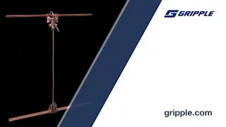 SwiftLine Rail Dropper | Key Features