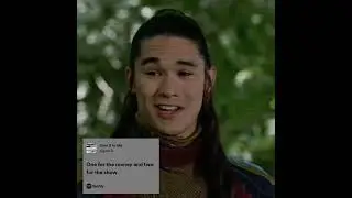 one for the money two for the show 💸 #descendants @DisneyDescendants