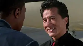 Rush Hour | Lee meets Carter