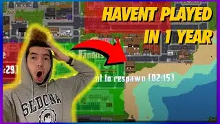 First Time Playing GRAAL ERA in 2023... (What Changed)