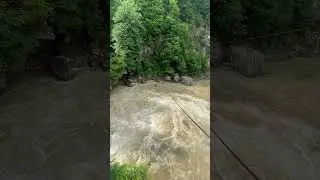Crazy Man