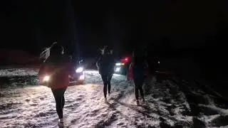 МАЛЫЙ ПОВЗРОСЛЕЛ 2.0 Танец