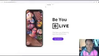 Earn Cryptocurrency From Live Streaming | The Blockchain Musician