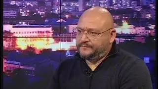 ТОЧКА ЗОРУ Михайла Добкіна / 29.10.2021