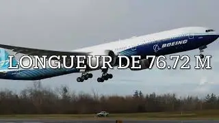 Le 777X