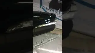 Зеркала Нива Гранта Тюнинг с повторителем купить