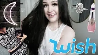WISH HAUL.. IS IT WORTH IT??