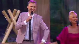 DIVI VELNI - Liene Šomase un Jānis Moisejs