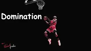 Michael Jordan Dominating Defenders | Michael Jordan Highlights