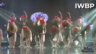 #IWBP