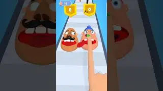 DIRTY FINGER FIGHT & PLAY FOR FUN