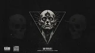 [FREE] GHOSTEMANE x SAVAGE GA$P TYPE BEAT - "DIMENSION"