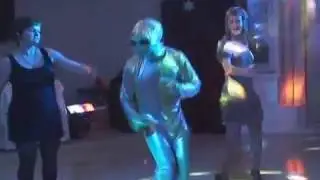 НОВАЯ НОВОГОДНЯЯ ПРОГРАММА РОМАНА КУТУЗОВА 2017
