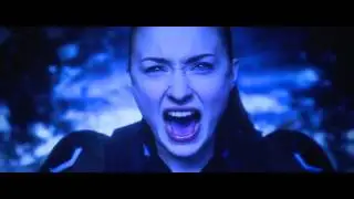 X-Men Apocalypse Final Battle