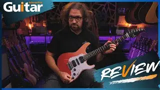 MOOER GTRS SL810  | Review | Guitar Interactive