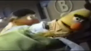 YTP: A Day In The Life Of Bert n' Ernie: Part 1