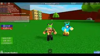 Youtube Simulater {Roblox}