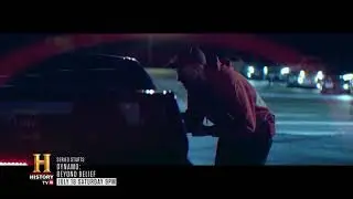 Dynamo: Beyond Belief - Trailer