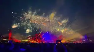 Sub Zero Project - Live Fast Die Young (5) Red Stage @ Defqon.1 2022 - Day 2 - 24-06-2022 (4K)