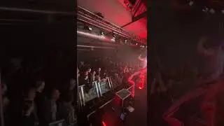 WALL OF LOVE - Live in Stuttgart