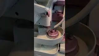 Станок зубодолбежный FELLOWS