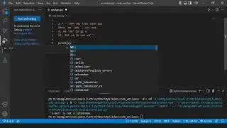 [Python] B04 - Trích dẫn và chú thích (Quotation and comment)