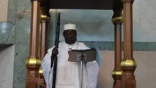 Sermon du 05 juillet 2019