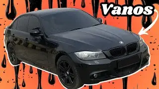 BMW 330i Major Service & Oil Leak Fix | Step-By-Step