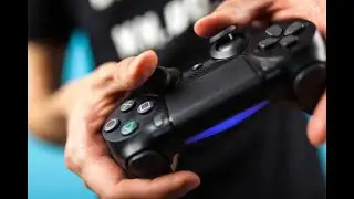 How to Fix the Controller's Right Analog Stick (RS) in FIFA or in any other PC game on Windows 10