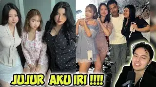 LAKI LAKI PALING BERUNTUNG DI DUNIA