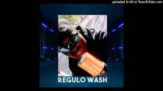 Regulo Wash ft Leo Junior  - Pessoa Nao Tem o Bem [Hip Hop]