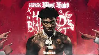 Fredo Bang - Trust Issues (Official Instrumental)