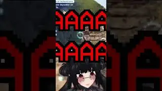 kitsune vtuber meltdown - 
