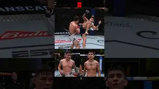 Mario Bautista’s Last Fight Before He Faces Aldo at 307