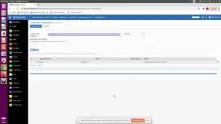 Odoo Conditions de règlement
