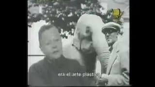 Pierre Jeanneret y Le Corbusier
