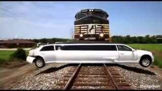 train crash compilation part 8