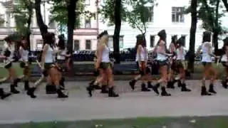 просто приколо)